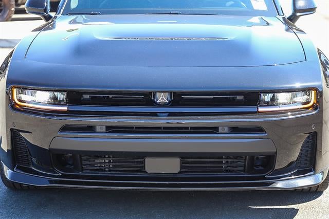 2026 Dodge Charger CHARGER SCAT PACK 4-DOOR AWD