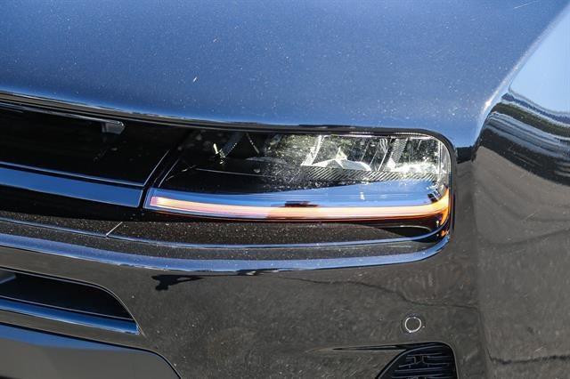 2026 Dodge Charger CHARGER SCAT PACK 4-DOOR AWD