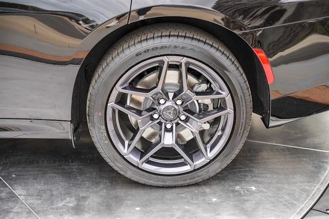 2026 Dodge Charger CHARGER SCAT PACK PLUS 4-DOOR AWD