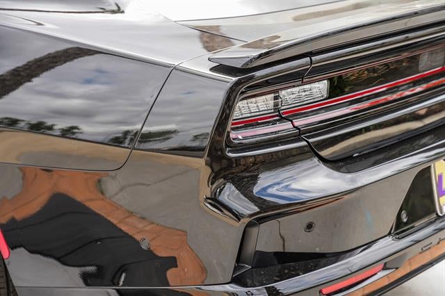 2026 Dodge Charger CHARGER SCAT PACK PLUS 4-DOOR AWD