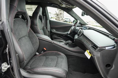 2026 Dodge Charger CHARGER SCAT PACK PLUS 4-DOOR AWD