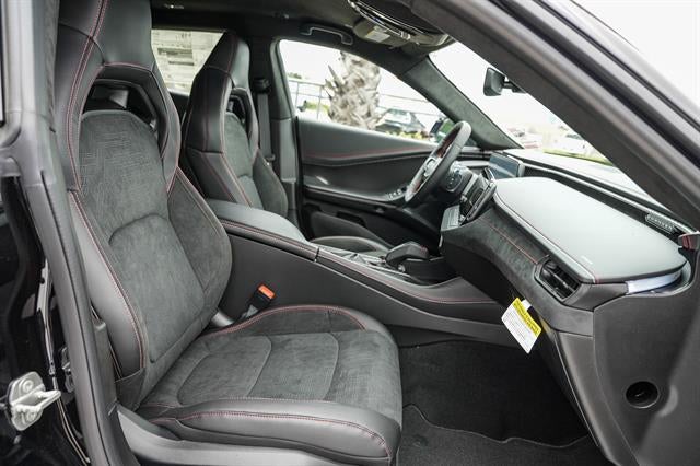 2026 Dodge Charger CHARGER SCAT PACK PLUS 4-DOOR AWD