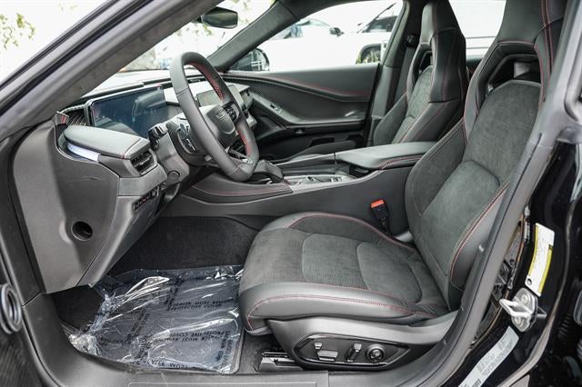 2026 Dodge Charger CHARGER SCAT PACK PLUS 4-DOOR AWD