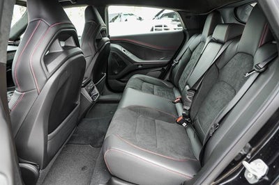 2026 Dodge Charger CHARGER SCAT PACK PLUS 4-DOOR AWD