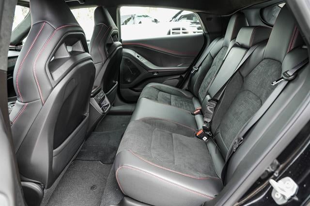 2026 Dodge Charger CHARGER SCAT PACK PLUS 4-DOOR AWD