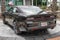 2026 Dodge Charger CHARGER SCAT PACK PLUS 4-DOOR AWD