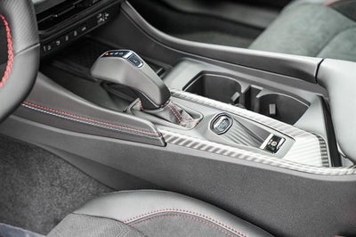 2026 Dodge Charger CHARGER SCAT PACK PLUS 4-DOOR AWD