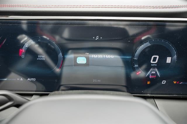 2026 Dodge Charger CHARGER SCAT PACK PLUS 4-DOOR AWD