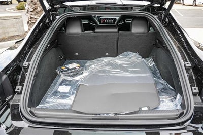 2026 Dodge Charger CHARGER SCAT PACK PLUS 4-DOOR AWD