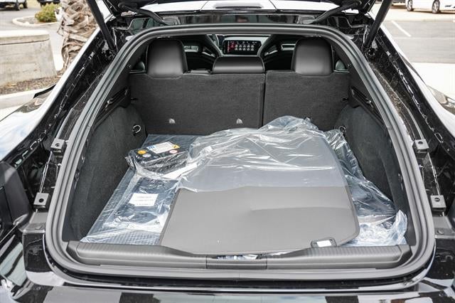 2026 Dodge Charger CHARGER SCAT PACK PLUS 4-DOOR AWD