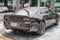 2026 Dodge Charger CHARGER SCAT PACK PLUS 4-DOOR AWD