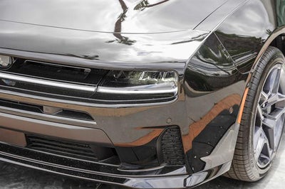 2026 Dodge Charger CHARGER SCAT PACK PLUS 4-DOOR AWD