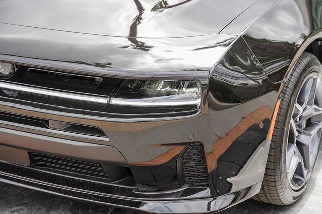 2026 Dodge Charger CHARGER SCAT PACK PLUS 4-DOOR AWD