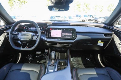 2026 Dodge Charger CHARGER SCAT PACK PLUS 4-DOOR AWD