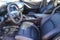 2026 Dodge Charger CHARGER SCAT PACK PLUS 4-DOOR AWD
