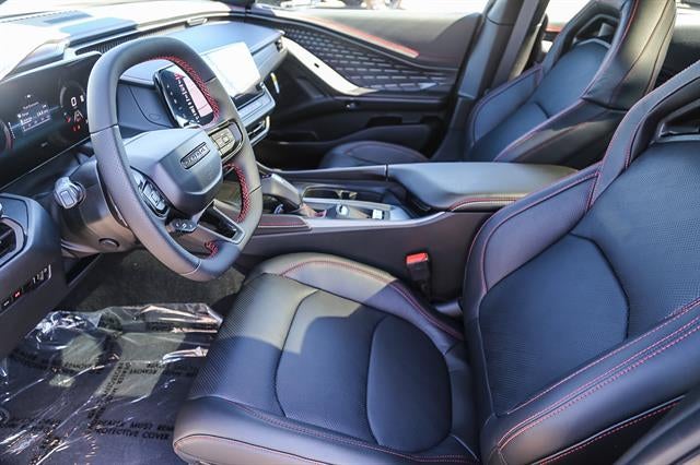 2026 Dodge Charger CHARGER SCAT PACK PLUS 4-DOOR AWD