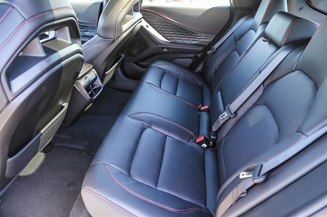 2026 Dodge Charger CHARGER SCAT PACK PLUS 4-DOOR AWD