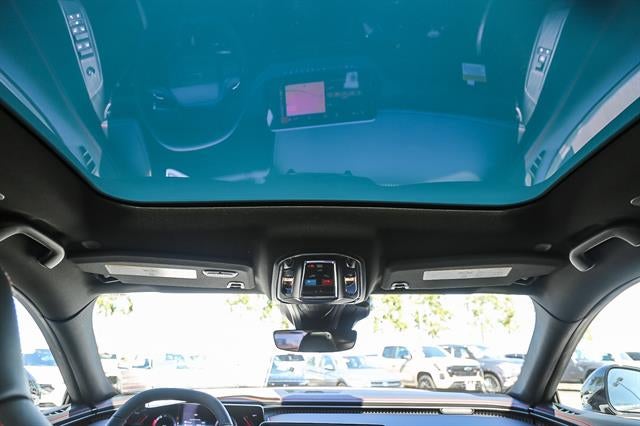 2026 Dodge Charger CHARGER SCAT PACK PLUS 4-DOOR AWD