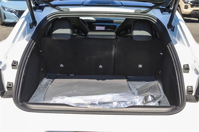 2026 Dodge Charger CHARGER SCAT PACK PLUS 4-DOOR AWD