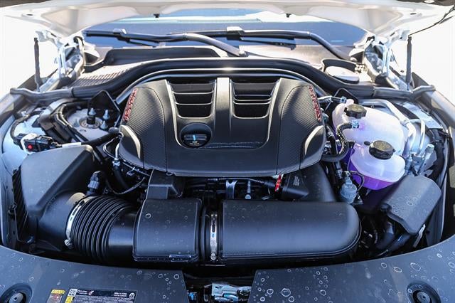 2026 Dodge Charger CHARGER SCAT PACK PLUS 4-DOOR AWD