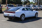 2026 Dodge Charger CHARGER SCAT PACK PLUS 4-DOOR AWD
