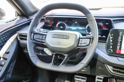 2026 Dodge Charger CHARGER SCAT PACK PLUS 4-DOOR AWD