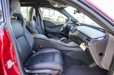 2026 Dodge Charger CHARGER SCAT PACK PLUS 4-DOOR AWD