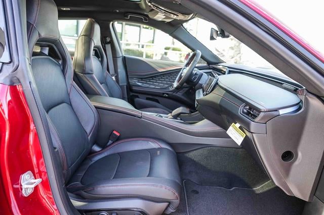 2026 Dodge Charger CHARGER SCAT PACK PLUS 4-DOOR AWD