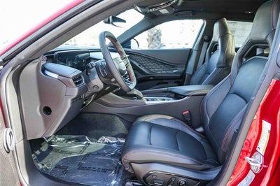 2026 Dodge Charger CHARGER SCAT PACK PLUS 4-DOOR AWD