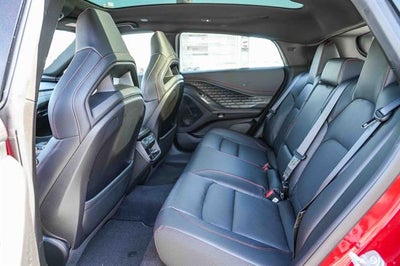 2026 Dodge Charger CHARGER SCAT PACK PLUS 4-DOOR AWD