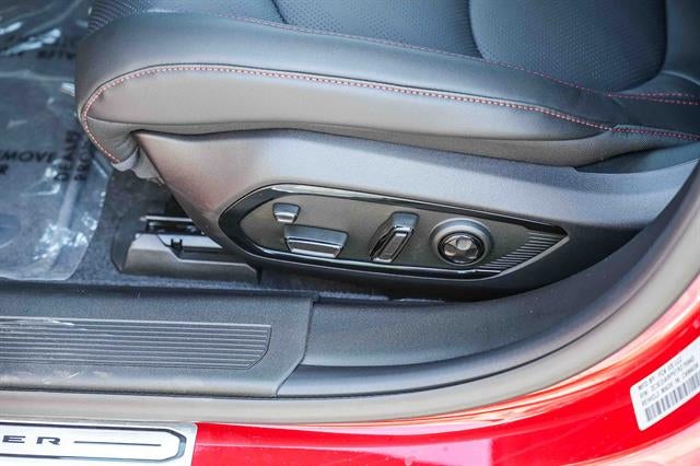2026 Dodge Charger CHARGER SCAT PACK PLUS 4-DOOR AWD