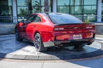 2026 Dodge Charger CHARGER SCAT PACK PLUS 4-DOOR AWD