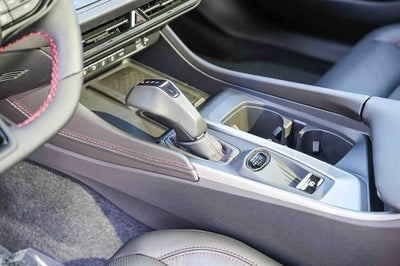 2026 Dodge Charger CHARGER SCAT PACK PLUS 4-DOOR AWD