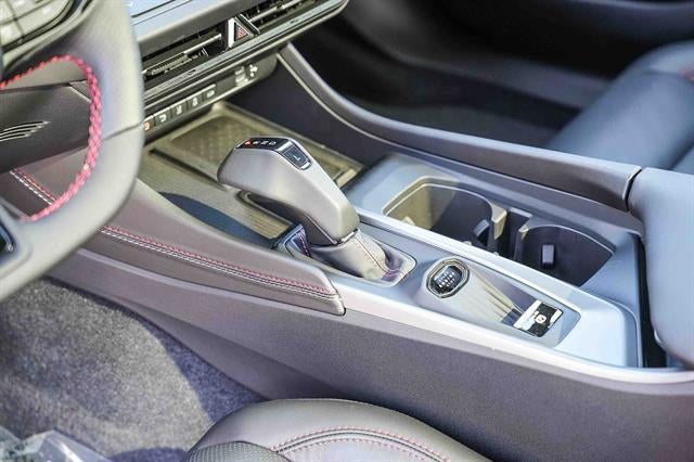 2026 Dodge Charger CHARGER SCAT PACK PLUS 4-DOOR AWD