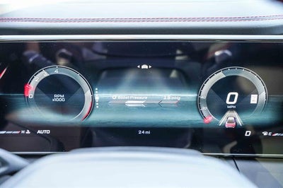 2026 Dodge Charger CHARGER SCAT PACK PLUS 4-DOOR AWD
