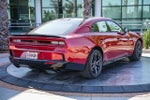 2026 Dodge Charger CHARGER SCAT PACK PLUS 4-DOOR AWD