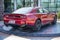 2026 Dodge Charger CHARGER SCAT PACK PLUS 4-DOOR AWD
