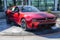 2026 Dodge Charger CHARGER SCAT PACK PLUS 4-DOOR AWD