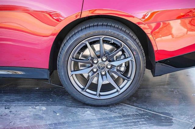 2026 Dodge Charger CHARGER SCAT PACK PLUS 4-DOOR AWD