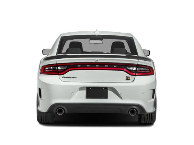 2019 Dodge Charger Scat Pack RWD