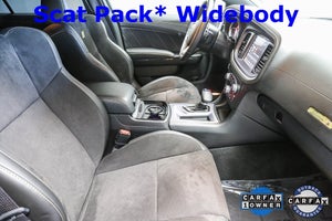 2023 Dodge Charger Scat Pack Swinger