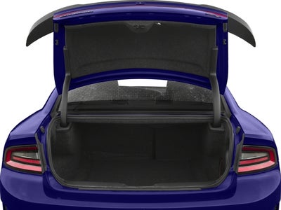 2016 Dodge Charger R/T Scat Pack