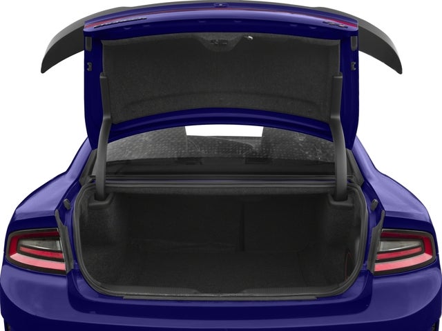 2016 Dodge Charger R/T Scat Pack