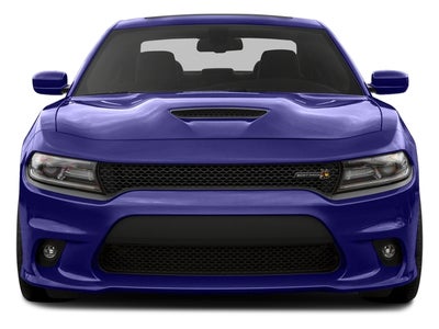 2016 Dodge Charger R/T Scat Pack