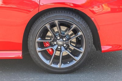 2021 Dodge Charger Scat Pack RWD