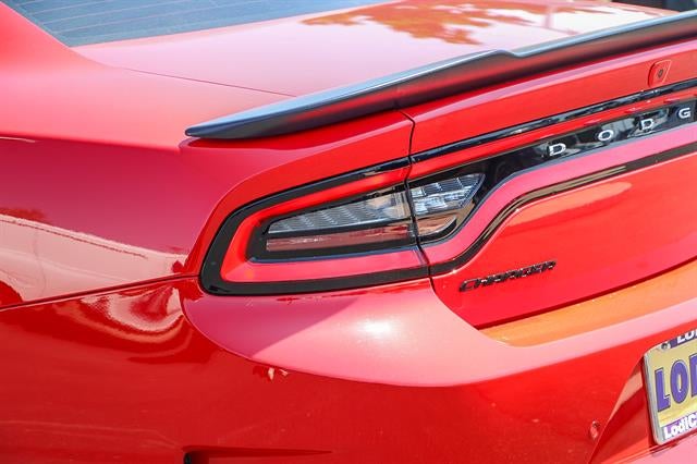 2021 Dodge Charger Scat Pack RWD