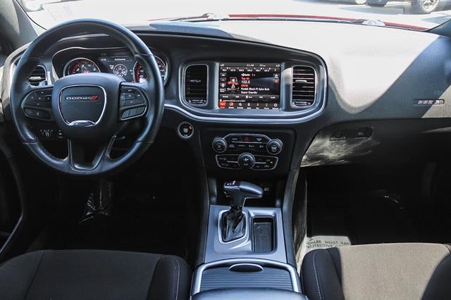 2021 Dodge Charger Scat Pack RWD