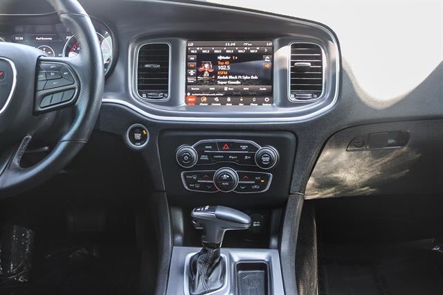 2021 Dodge Charger Scat Pack RWD