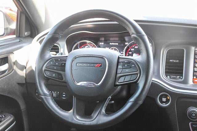 2021 Dodge Charger Scat Pack RWD