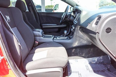 2021 Dodge Charger Scat Pack RWD